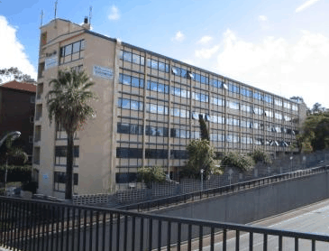 Mountway Holiday Apartments - Dalby Accommodation 2