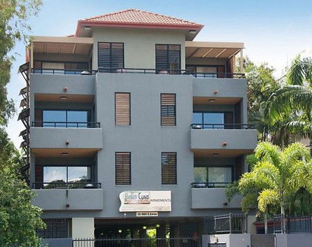 Bella Casa Noosa - Dalby Accommodation 1