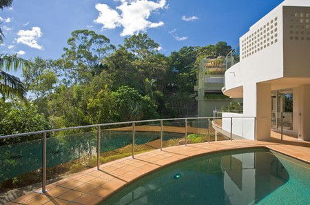 The Cove Noosa - Dalby Accommodation 0