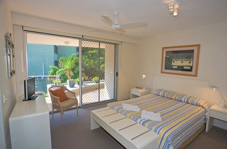 The Cove Noosa - Dalby Accommodation 1