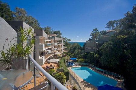 The Cove Noosa - Dalby Accommodation 4