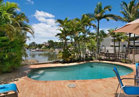 Noosa Terrace And Belmondos - Dalby Accommodation 0