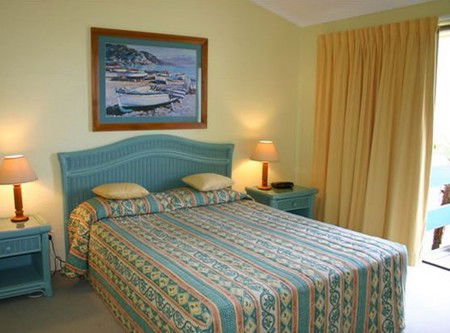 Noosa Terrace And Belmondos - Dalby Accommodation 1