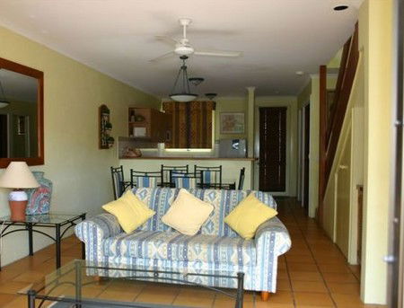 Noosa Terrace And Belmondos - Dalby Accommodation 2