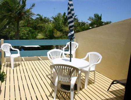 Noosa Terrace And Belmondos - Dalby Accommodation 3