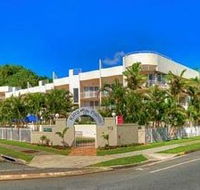 Kirra Palms Holiday Apartments - Dalby Accommodation