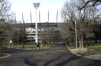 George Powlett Apartments - Dalby Accommodation 2
