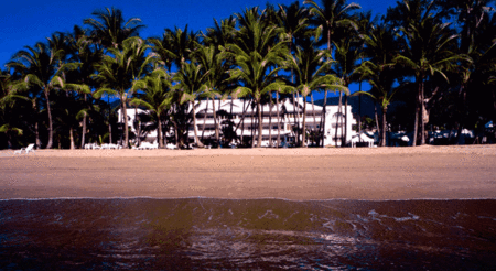 Angsana Great Barrier Reef - Dalby Accommodation