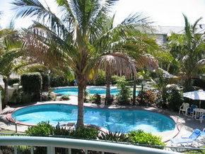 Pacific Place Apartments - Dalby Accommodation 1