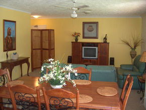 Pacific Place Apartments - Dalby Accommodation 2