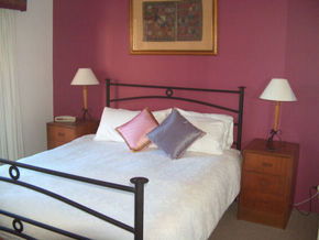Pacific Place Apartments - Dalby Accommodation 3