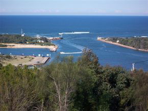 Koonwarra Family Holiday Park - Dalby Accommodation 5