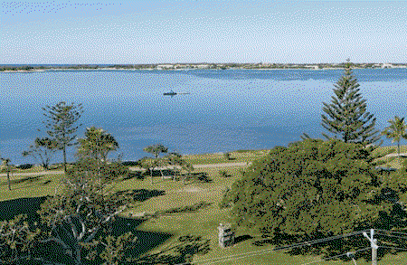 Labrador QLD Dalby Accommodation