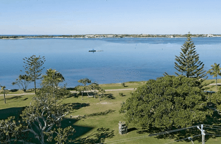 Blue Waters Apartments - Dalby Accommodation 0
