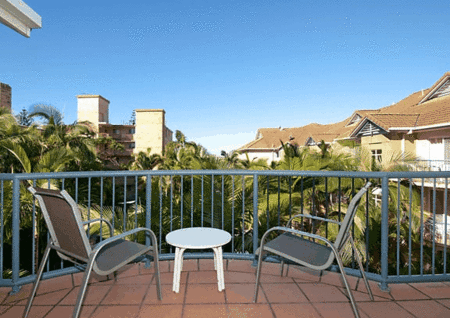 Blue Waters Apartments - thumb 4