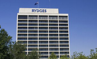 Rydges Lakeside - Canberra - Dalby Accommodation 0