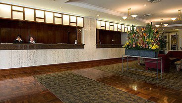 Rydges Lakeside - Canberra - Dalby Accommodation 1