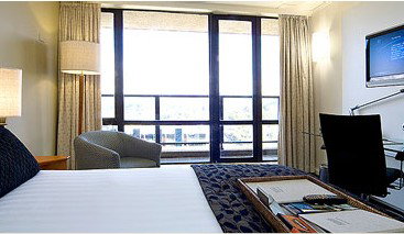 Rydges Lakeside - Canberra - Dalby Accommodation 2