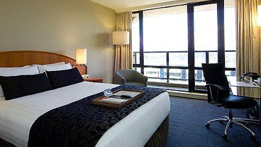 Rydges Lakeside - Canberra - Dalby Accommodation 3