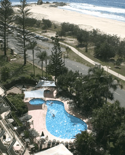 The Rocks Resort - thumb 1