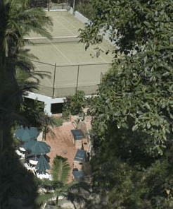 The Rocks Resort - Dalby Accommodation 2