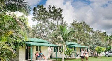 Glen Villa Resort Byron Bay - Dalby Accommodation 1