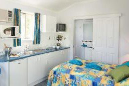 Glen Villa Resort Byron Bay - Dalby Accommodation 2