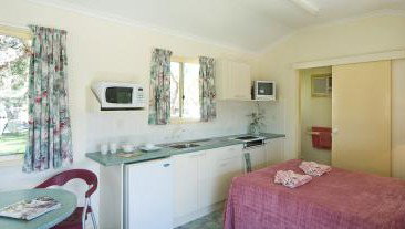 Glen Villa Resort Byron Bay - Dalby Accommodation 3