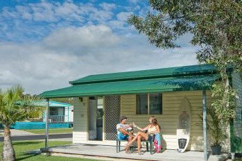 Glen Villa Resort Byron Bay - Dalby Accommodation 4