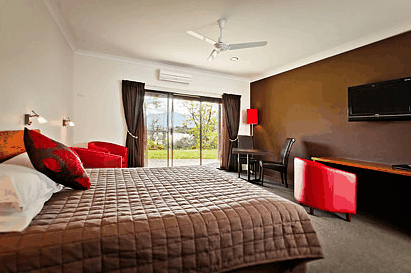 Bellingen Valley Lodge - Dalby Accommodation