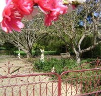 Dalebrook Guest House - Dalby Accommodation