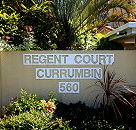 Regent Court Holiday Apartments - Dalby Accommodation