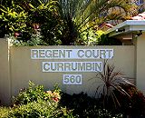 Regent Court Holiday Apartments - Dalby Accommodation 0