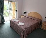Regent Court Holiday Apartments - Dalby Accommodation 2
