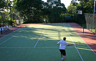 Noosa Crest Resort - thumb 0