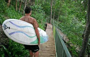 Noosa Crest Resort - thumb 1