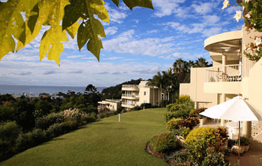 Noosa Crest Resort - thumb 3