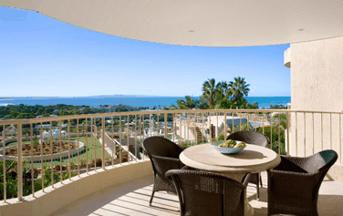 Noosa Crest Resort - thumb 5