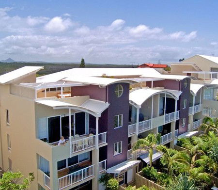Horizons At Peregian - Dalby Accommodation 3