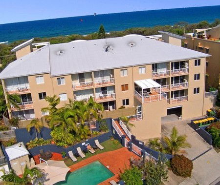 Horizons At Peregian - Dalby Accommodation 4