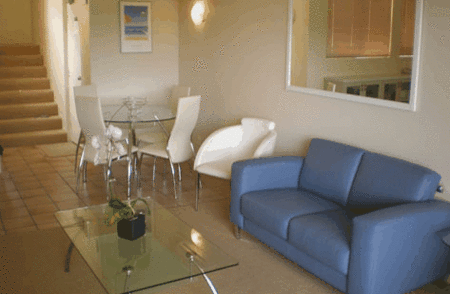 Sun Lagoon Resort - Dalby Accommodation 3