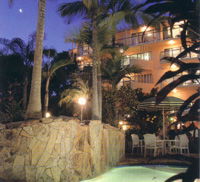 Sun Lagoon Resort - Dalby Accommodation 4