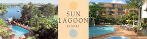 Sun Lagoon Resort - Dalby Accommodation 5