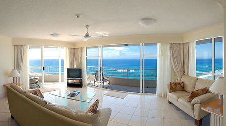 19th Avenue On The Beach - Dalby Accommodation 1