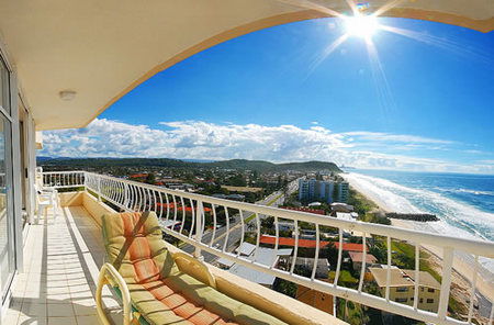 19th Avenue On The Beach - Dalby Accommodation 5