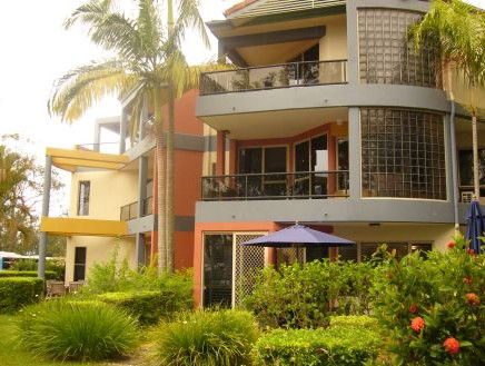 Como Noosa - Dalby Accommodation 0