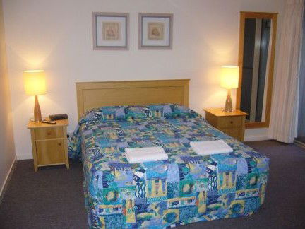 Como Noosa - Dalby Accommodation 2