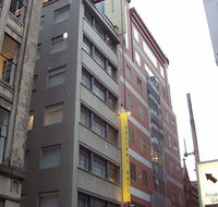 Adelphi Hotel - Dalby Accommodation