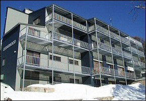 Cedarwood Apartments - Dalby Accommodation 1