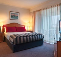 Medina Executive James Court Canberra - Dalby Accommodation